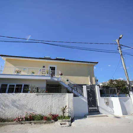 Lejlighed Light Vlorë